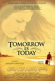 Tomorrow Is Today Soundtrack (2006) cover