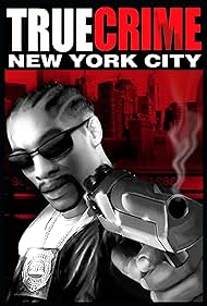 True Crime: New York City (2005) cover