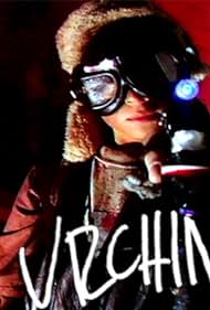 Urchin Colonna sonora (2007) copertina