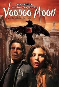 Voodoo Moon Colonna sonora (2006) copertina