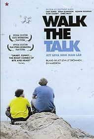 Walk the Talk Soundtrack (2007) cover