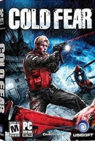 Cold Fear (2005) cover