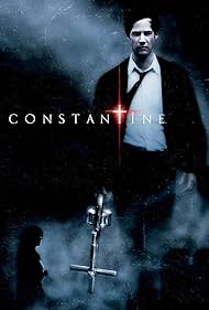 Constantine Banda sonora (2005) carátula