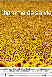 L'homme de sa vie Film müziği (2006) örtmek