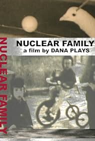 Nuclear Family Colonna sonora (2001) copertina