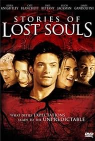Stories of Lost Souls Colonna sonora (2005) copertina