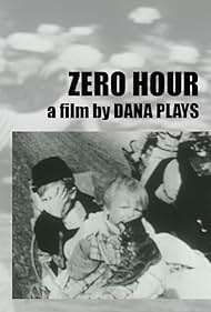Zero Hour Soundtrack (1992) cover