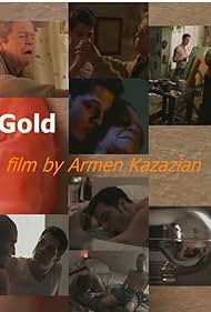 Gold Colonna sonora (2005) copertina