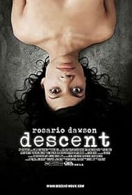 Descenso (2007) carátula