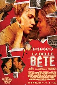 La belle bête (2006) carátula