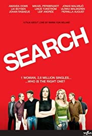 Search (2006) carátula