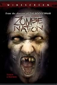 Zombie Nation Colonna sonora (2004) copertina