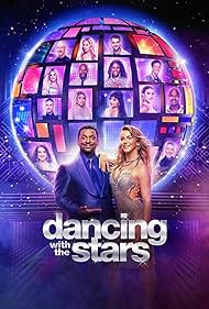 Dancing with the Stars (2005) copertina
