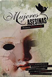 Mujeres asesinas (2005) cover
