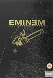 Eminem: All Access Europe Banda sonora (2002) cobrir