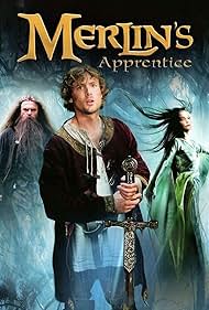 Merlin's Apprentice (2006) cover