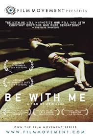 Be with Me (2005) copertina