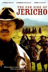 The Far Side of Jericho Colonna sonora (2006) copertina