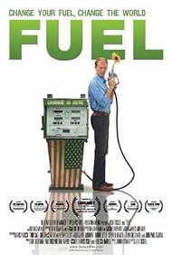 Fuel (2008) cover