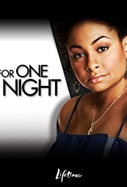 For One Night (2006) carátula