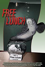 Free Lunch Colonna sonora (2005) copertina