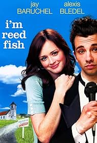 I'm Reed Fish (2006) carátula