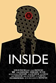 Inside (2005) copertina