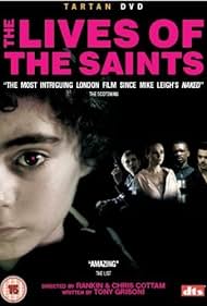 The Lives of the Saints (2006) couverture