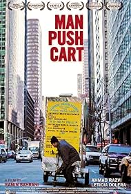 Man Push Cart (2005) cover