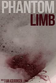 Phantom Limb Colonna sonora (2005) copertina