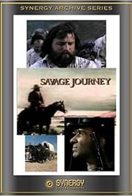 Savage Journey (1983) copertina