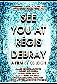 See You at Regis Debray Colonna sonora (2005) copertina