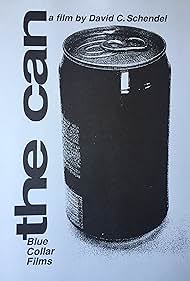 The Can (1994) copertina