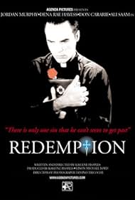 Redemption Banda sonora (2002) carátula