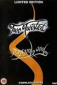 Two Twisted Soundtrack (2005) cover