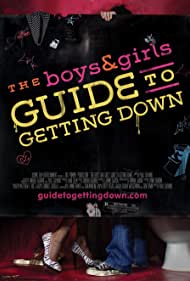 The Boys & Girls Guide to Getting Down Colonna sonora (2006) copertina