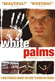 White Palms (2006) cover