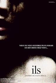 Ils (2006) cover
