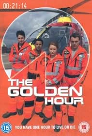 The Golden Hour Colonna sonora (2005) copertina