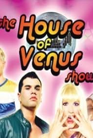 Le Venus Show Bande sonore (2005) couverture