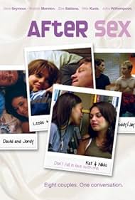 After Sex - Dopo il sesso (2007) copertina