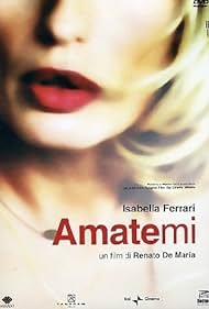 Amatemi (2005) copertina
