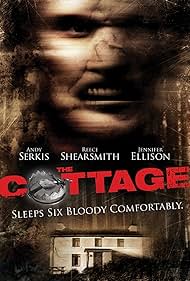 Bienvenue au cottage (2008) cover