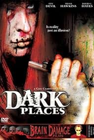 Dark Places (2005) carátula