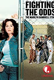 Fighting the Odds: The Marilyn Gambrell Story Banda sonora (2005) carátula
