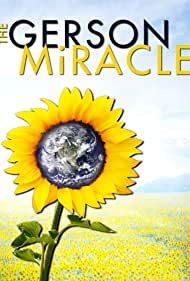 The Gerson Miracle (2004) copertina