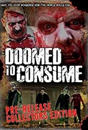 Doomed to Consume Colonna sonora (2006) copertina