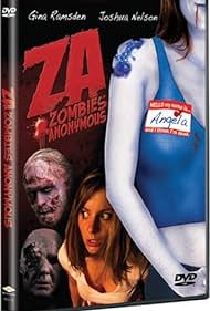 Zombies Anonymous Colonna sonora (2006) copertina
