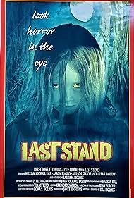 Last Stand (2005) copertina