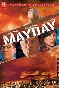 Mayday Colonna sonora (2005) copertina